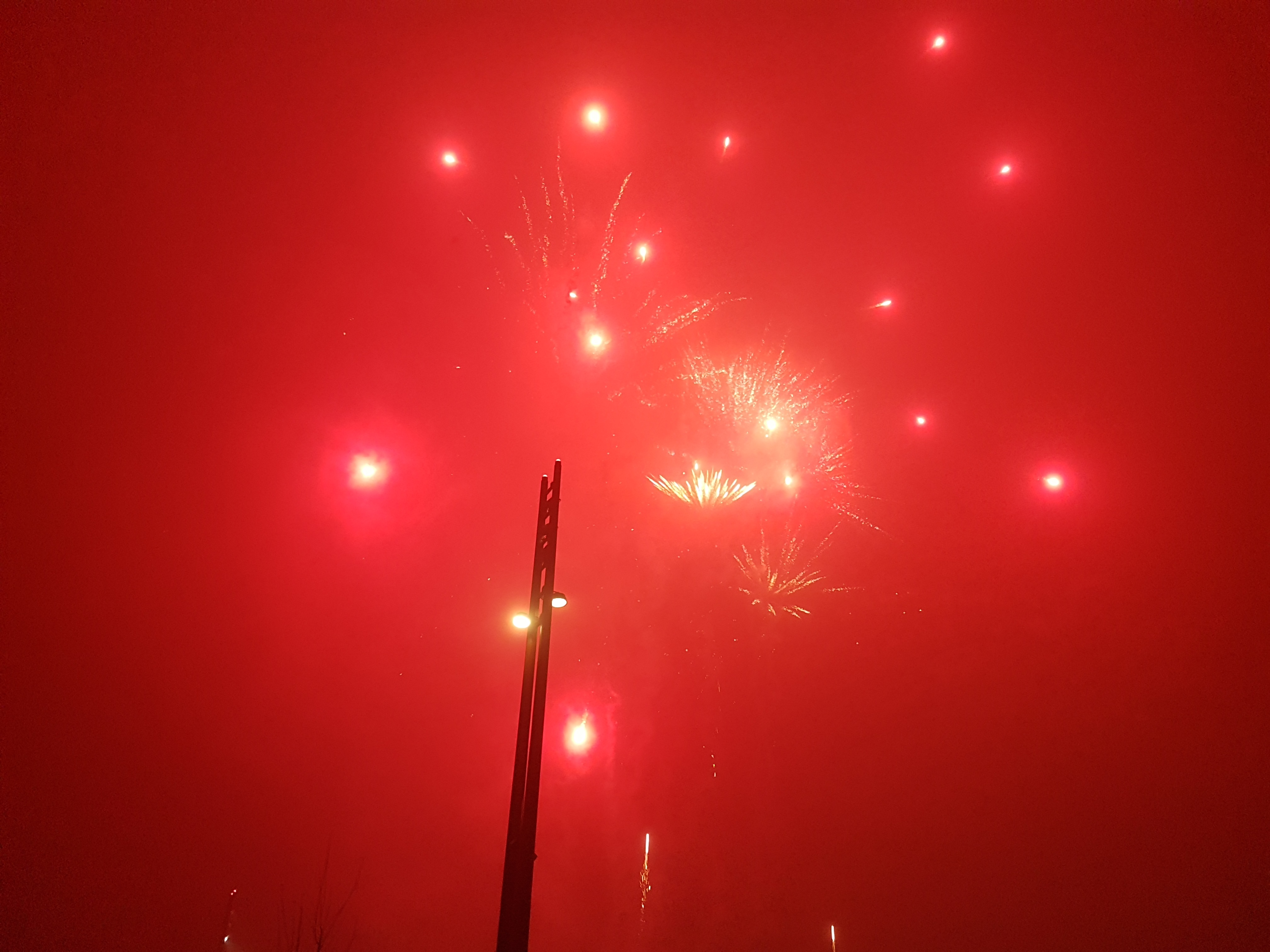 Programma en regels jaarwisseling 2025-2026