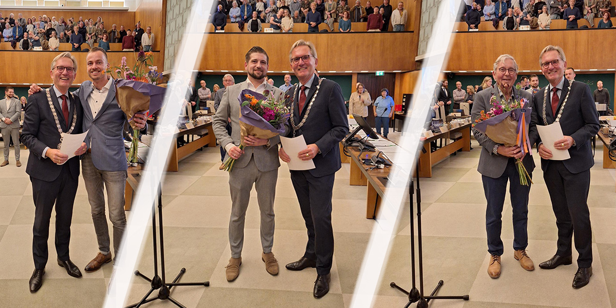 Terugblik begrotingsraad 12 november