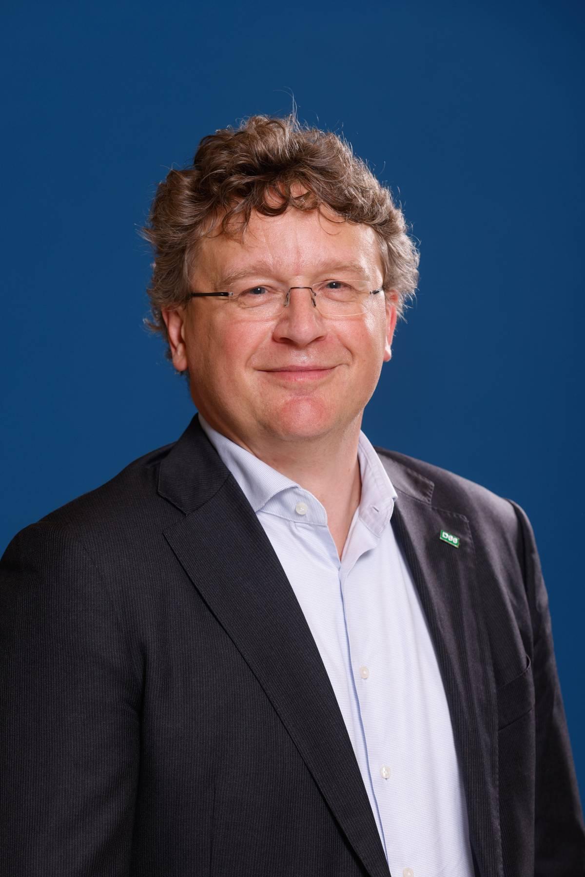 Harmen Lindeboom (D66)