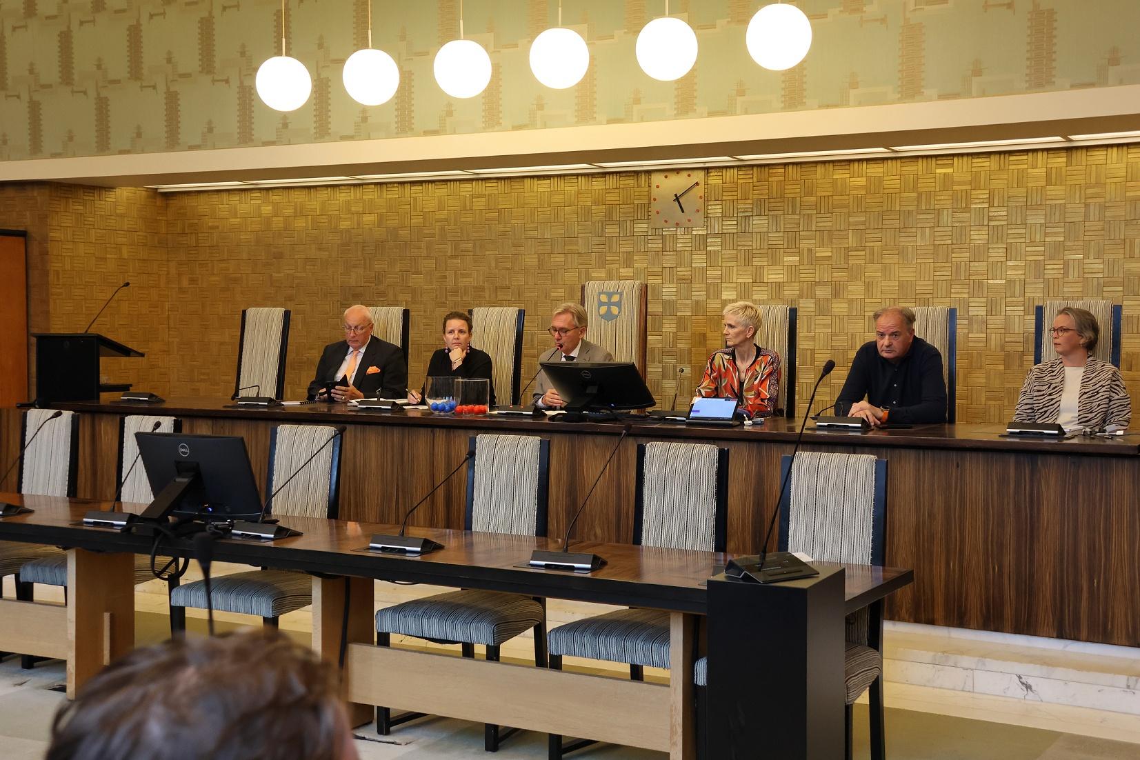 Centraal Stembureau