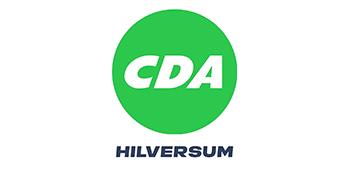 logo ceda hilversum