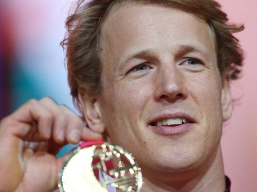 Epke Zonderland