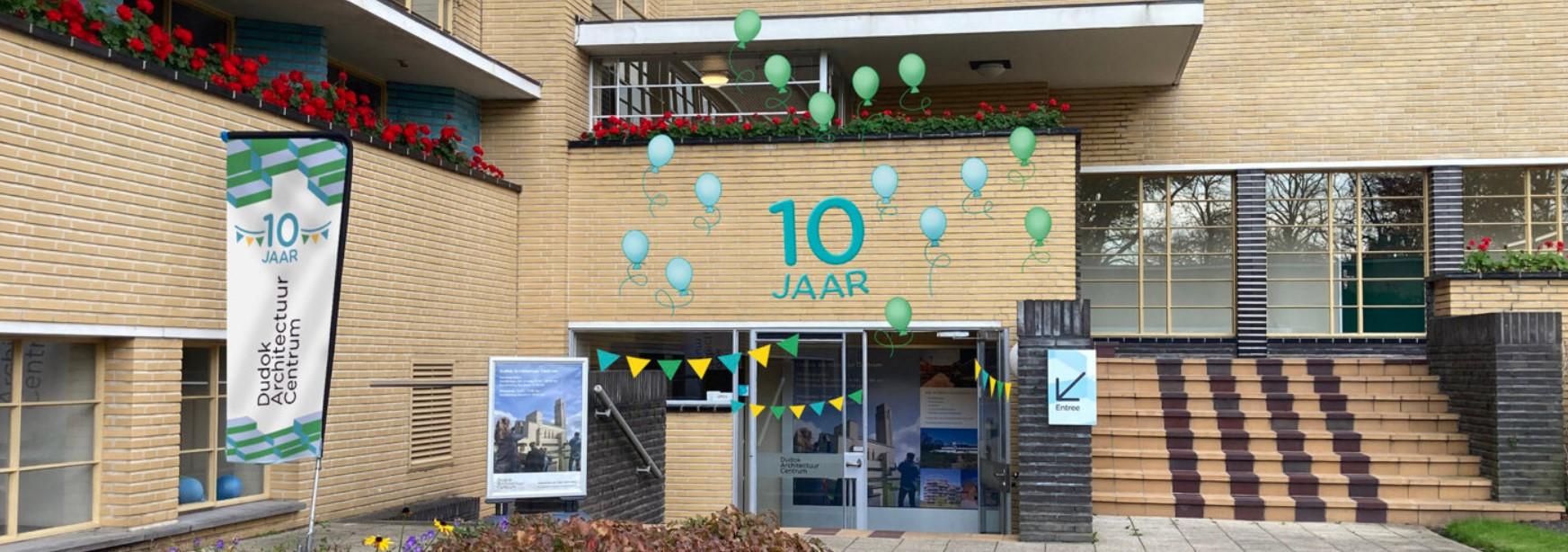 Foto: Dudok Architectuur Centrum