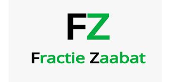 logo fractie zaabat