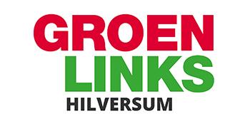 logo groenlinks hilversum