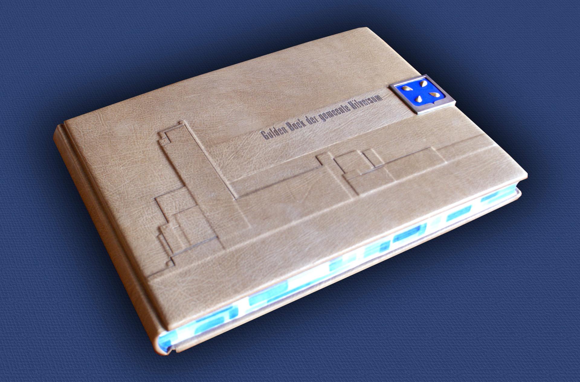 Gulden Boek