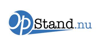 logo opstand.nu