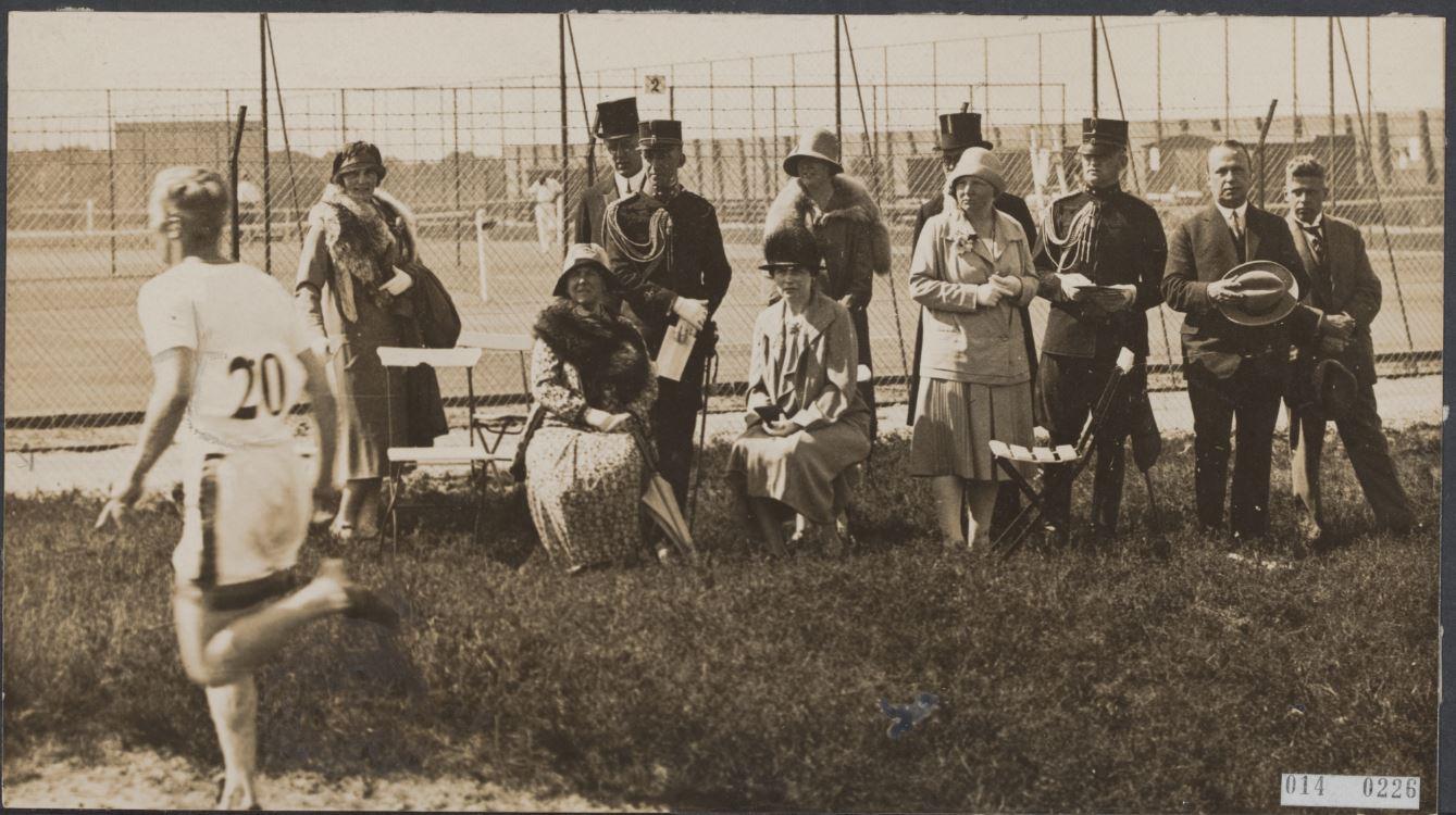 Olympische Spelen 1928