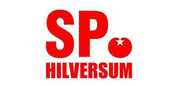 Logo SP HIlversum