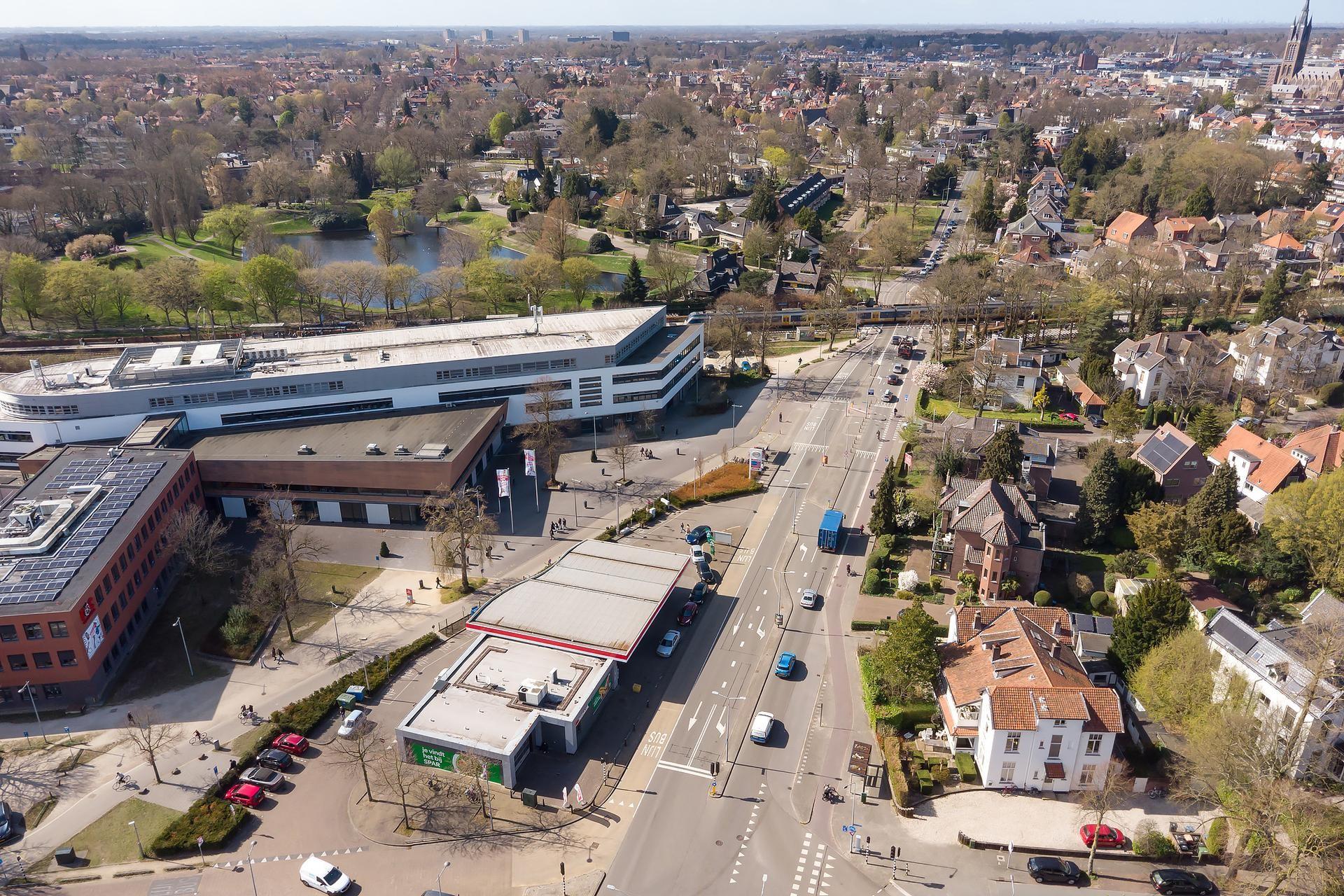 Foto: Giel van Diest