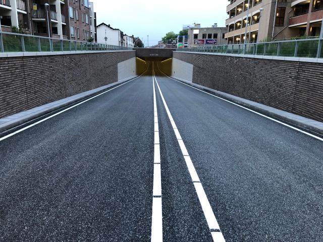 Alexiatunnel