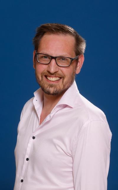 Martijn Bakker, commissielid PvdA