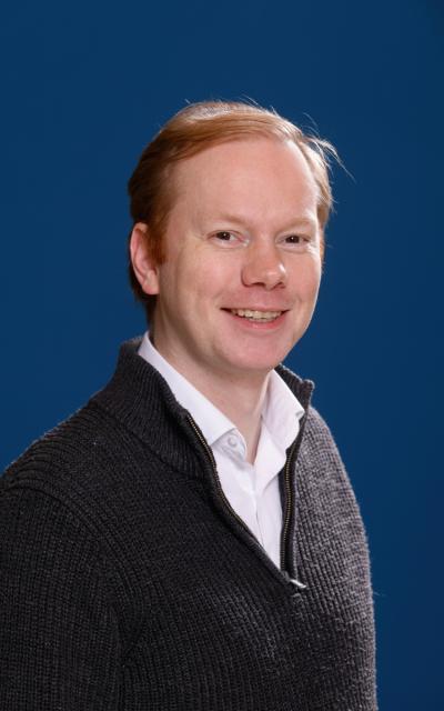 Fabian Lawerman (PvdA)