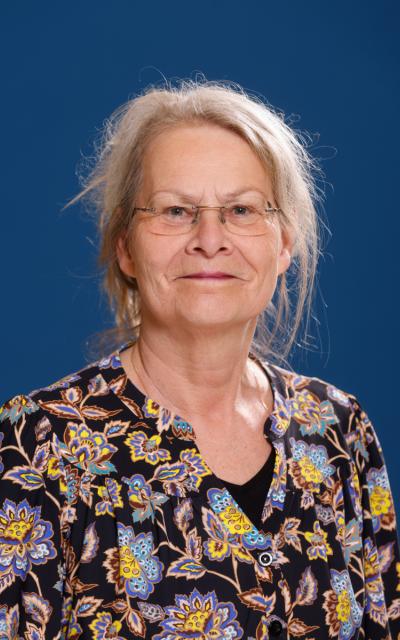 Jacqueline Kalk (PvdA)
