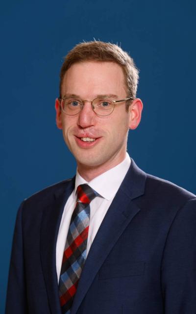 Gerard Ekelmans (VVD)