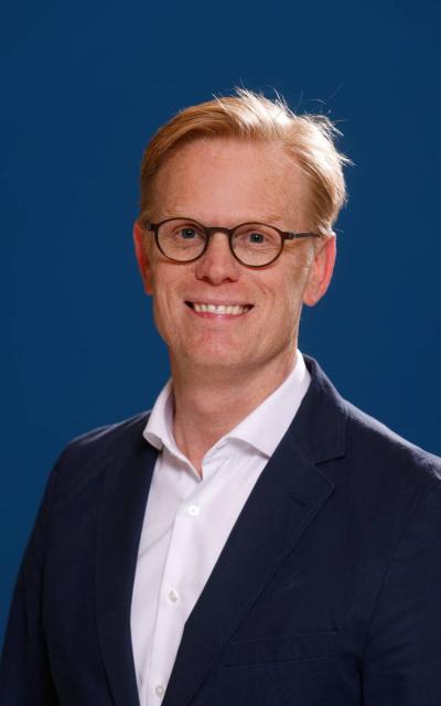 Tobias Westerneng (VVD)