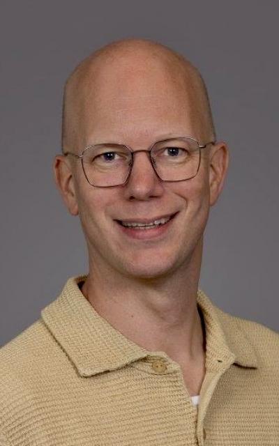 Geert van der Velden 