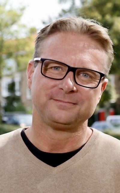 Jason Wennekes