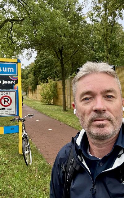 Willem van Beurden
