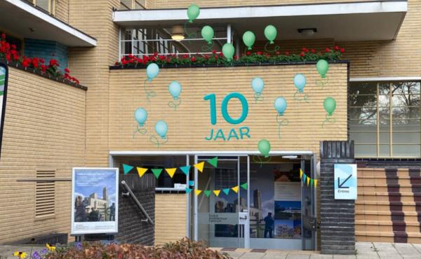 Foto: Dudok Architectuur Centrum