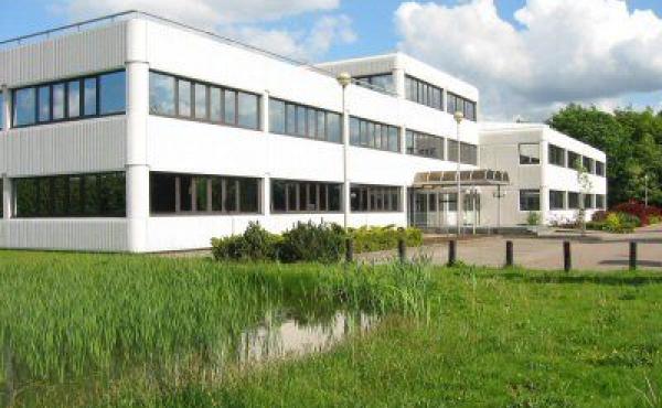 Gemeentehuis Wijdemeren