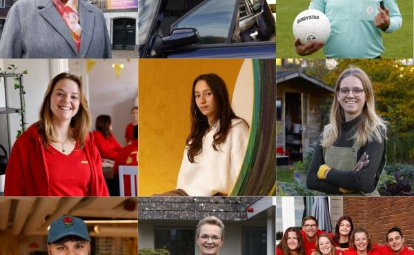 De genomineerden voor 2025