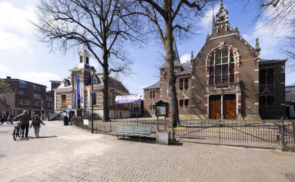 De Grote Kerk