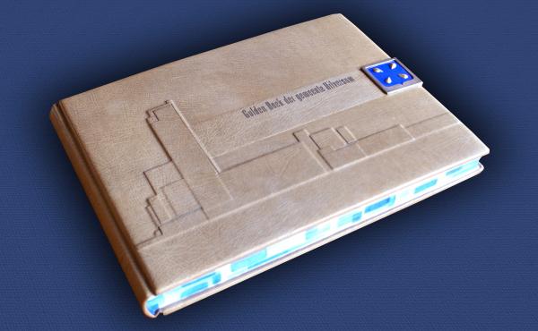 Gulden Boek