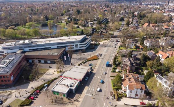 Foto: Giel van Diest