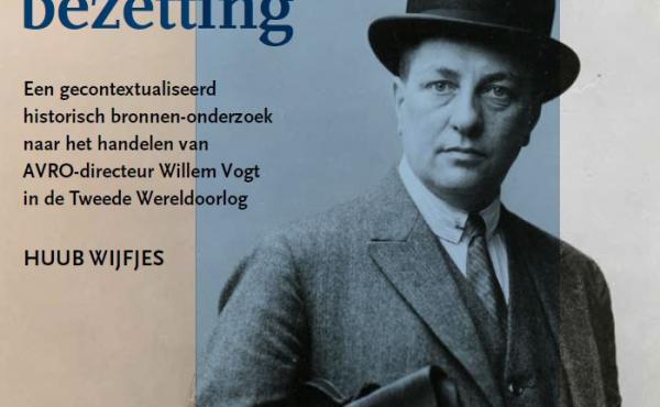 Voorblad rapport